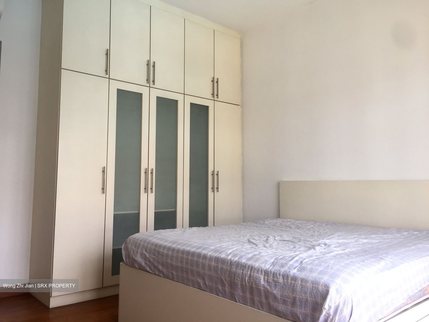 Seletaris (D27), Condominium #566579931